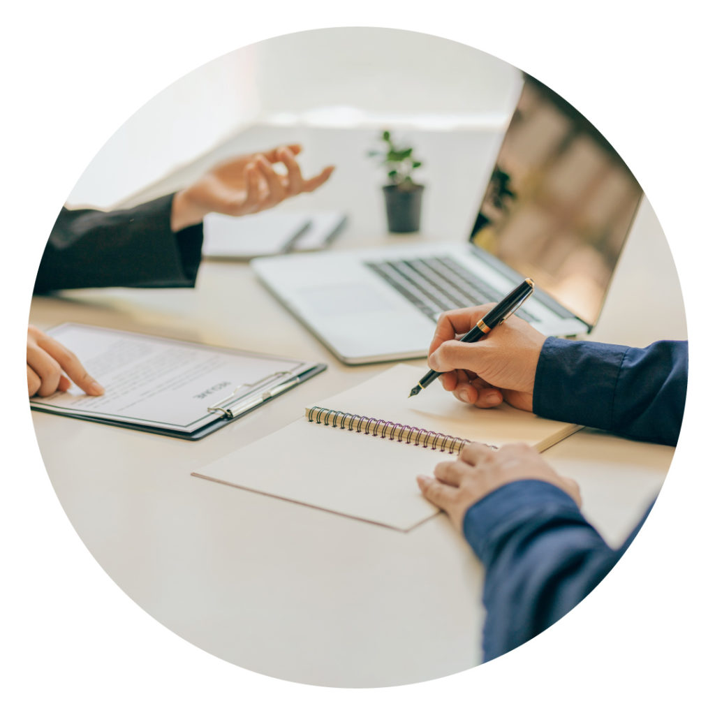 OEM縫製の用途やコストを踏まえた企画の提案力